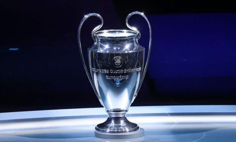 Champions league