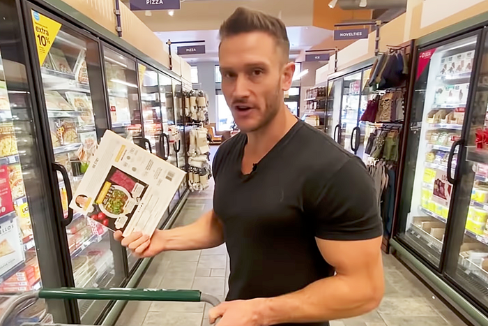 The Best Way to Shop Keto Goods at Whole Foods