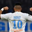 Dimitri Payet has scored 11 goals for Marseille this season