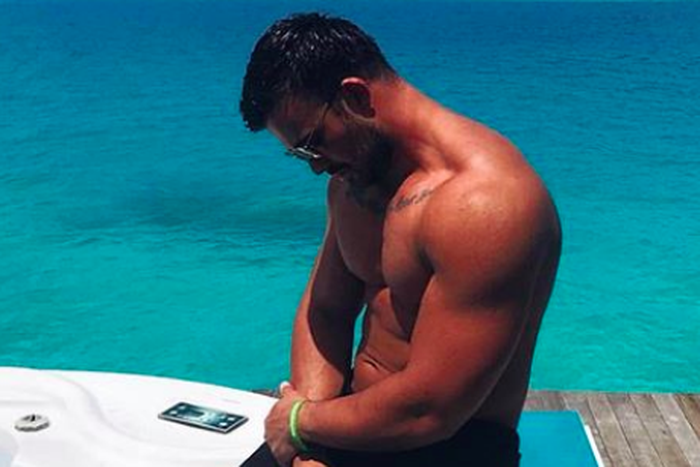 These Influencers Promoted Literal Poison on Insta