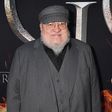 'Game of Thrones' Author Was Nearly in Red Wedding