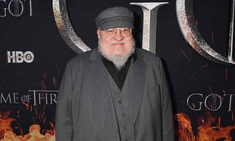 'Game of Thrones' Author Was Nearly in Red Wedding