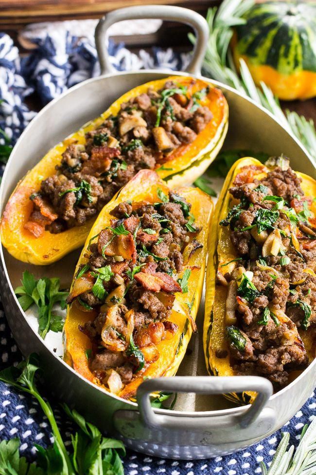 20 Paleo Ground Beef Recipes That Are Straight-Up Mouthwatering