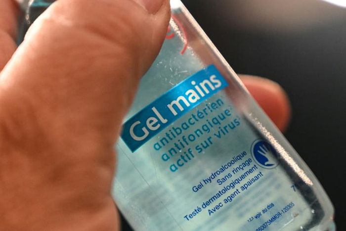 EU officials have stressed the importance of a coordinated response  to the crisis while small states have urged larger neighbours to show solidarity