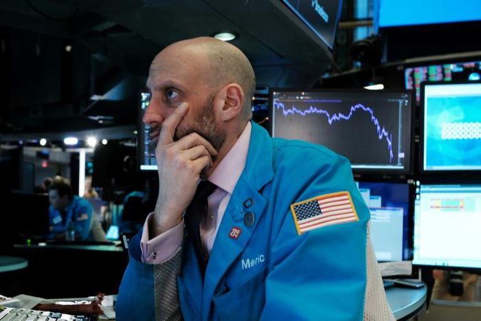 'Black Monday' wiped billions off stocks around the world
