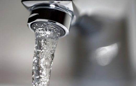 Water shortage
