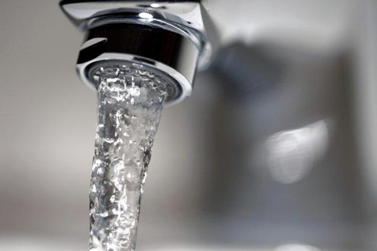 Water shortage