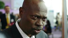 Dr Yaw Adu-Ampomah, Attorney General's third witness