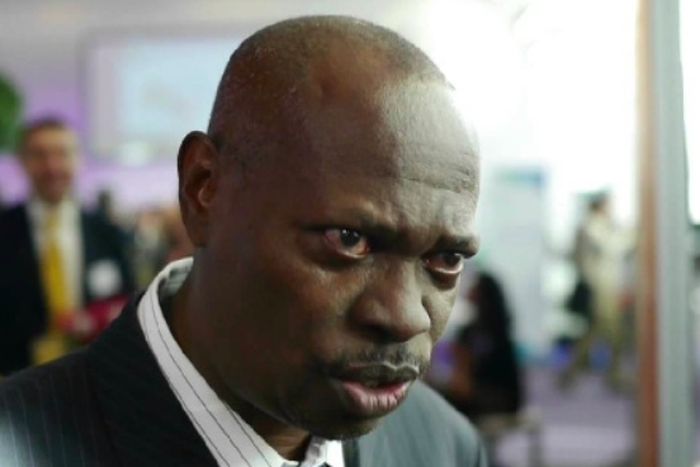 Dr Yaw Adu-Ampomah, Attorney General's third witness