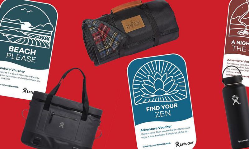Experiences You Can Give as Holiday Gifts