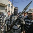 Islamic Jihad's secretary general Ziad al-Nakhala said his group made the decision to attack Israel on its own 