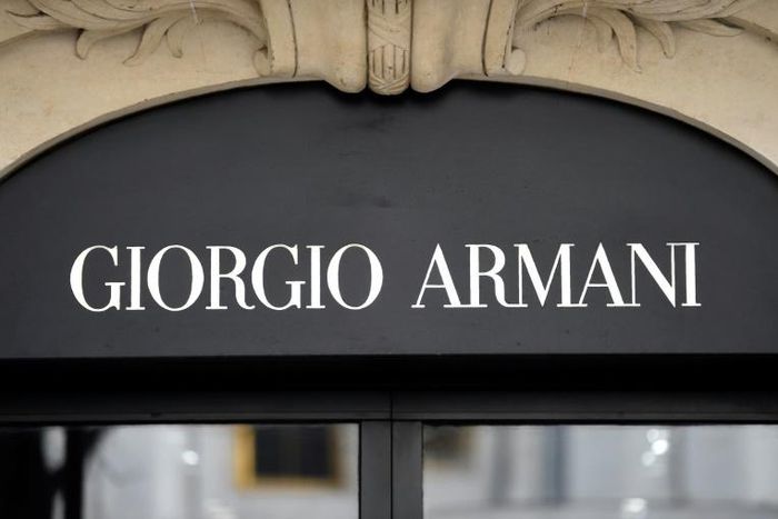 The group -- whose brands include Giorgio Armani and Emporio Armani -- said the medical overalls would be used for "the individual protection of healthcare workers engaged in the fight against the Coronavirus disease"