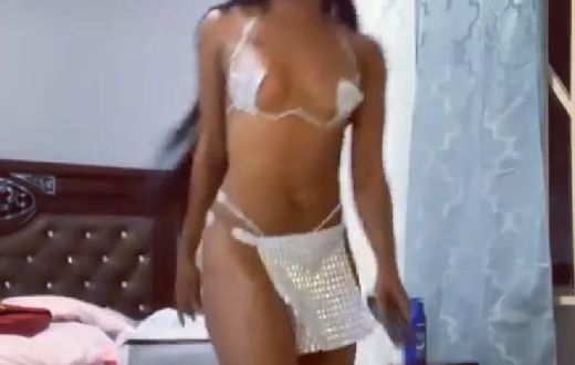 Efia Odo