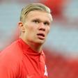 Norwegian teen forward Erling Haaland is a target for RB Leipzig