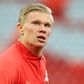 Norwegian teen forward Erling Haaland is a target for RB Leipzig