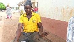 Family of Walewale Covid-19 patient