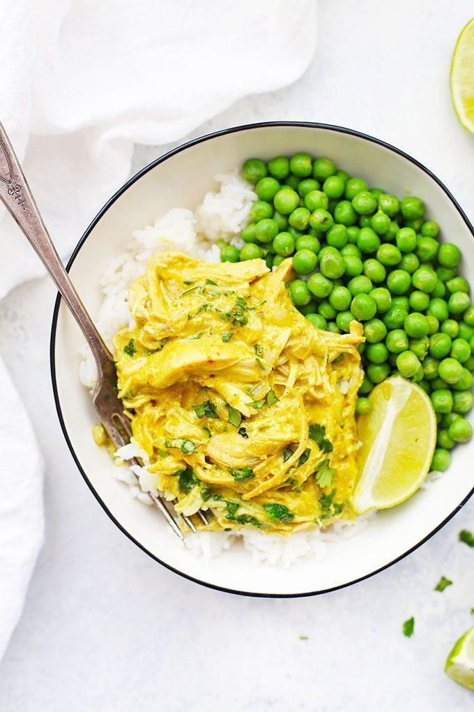 These 25 Paleo Chicken Recipes Are Super Easy to Make