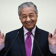 Mahathir Mohamad's resignation triggered the political crisis which has revived his long-running rivalry with  his designated successor Anwar Ibrahim