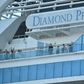 Most people infected with the coronavirus in Japan are from the Diamond Princess cruise ship