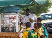 Adebayor