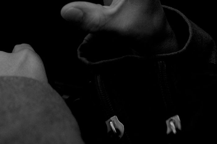 A Deaf-Blind Dishwasher Achieves His Childhood Dream: Movie Actor