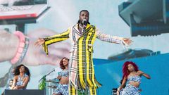 burna boy