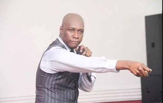“Coronavirus has proven that our stickers, oils and calendars are fake” - Prophet Oduro (video)