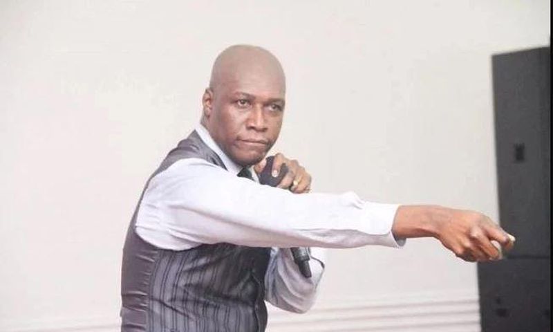 “Coronavirus has proven that our stickers, oils and calendars are fake” - Prophet Oduro (video)