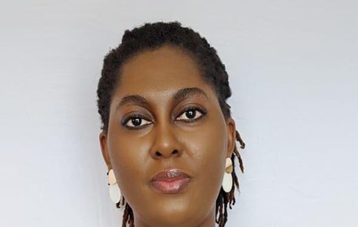 Dela Goldheart is first Ghanaian woman to become a Gates Cambridge Scholar PhD candidate