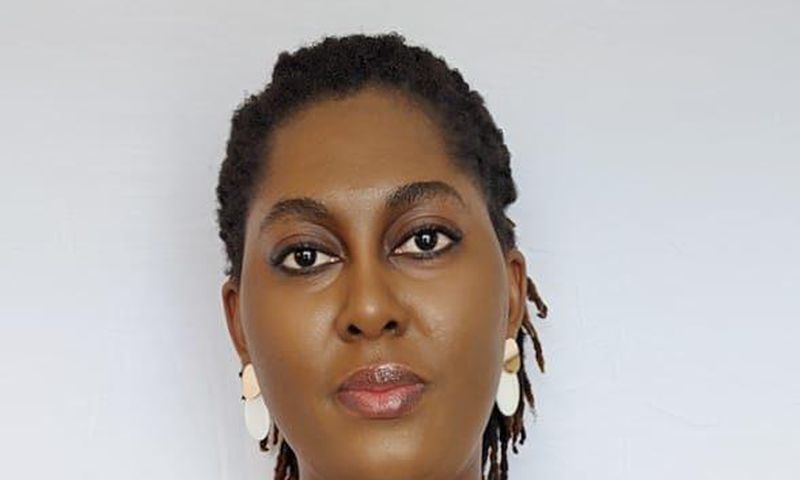 Dela Goldheart is first Ghanaian woman to become a Gates Cambridge Scholar PhD candidate
