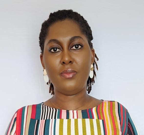 Dela Goldheart is first Ghanaian woman to become a Gates Cambridge Scholar PhD candidate