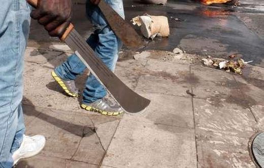 12 persons injured in Kumasi as two factions clash over ‘chief butcher’ position