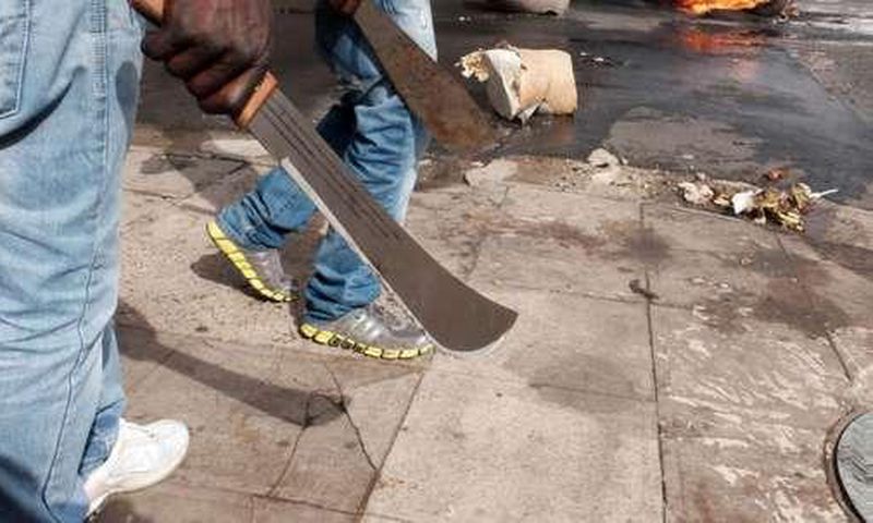12 persons injured in Kumasi as two factions clash over ‘chief butcher’ position
