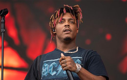 Juice Wrld