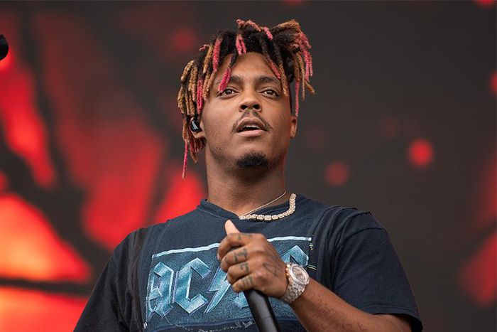 Juice Wrld