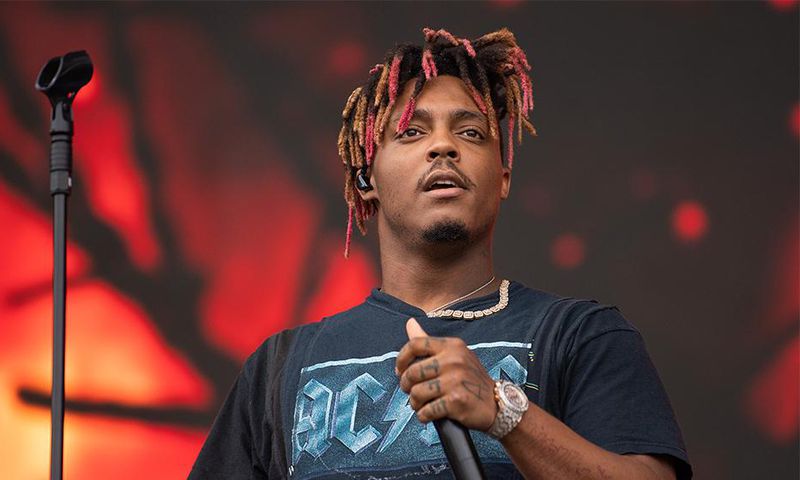 Juice Wrld