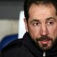 Pablo Machin only took over as Espanyol's manager in October