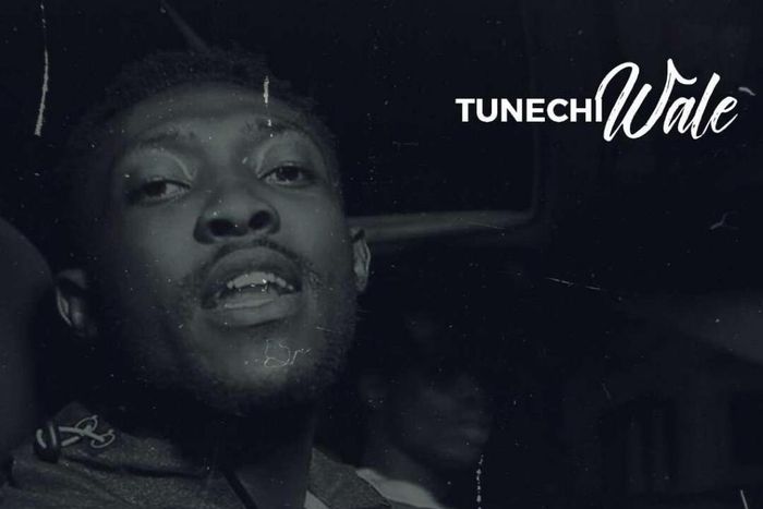 Rapper Tunechi Wale drops “Sorry for the Wait” EP