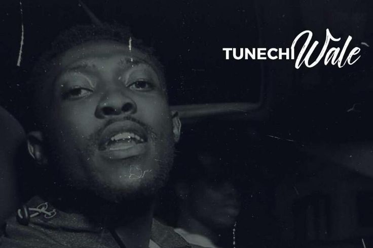 Rapper Tunechi Wale drops “Sorry for the Wait” EP