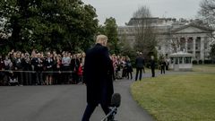 We Asked 81 Americans About Impeachment. Here's What They Had to Say.