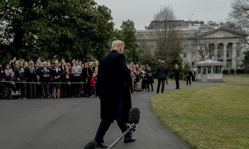 We Asked 81 Americans About Impeachment. Here's What They Had to Say.