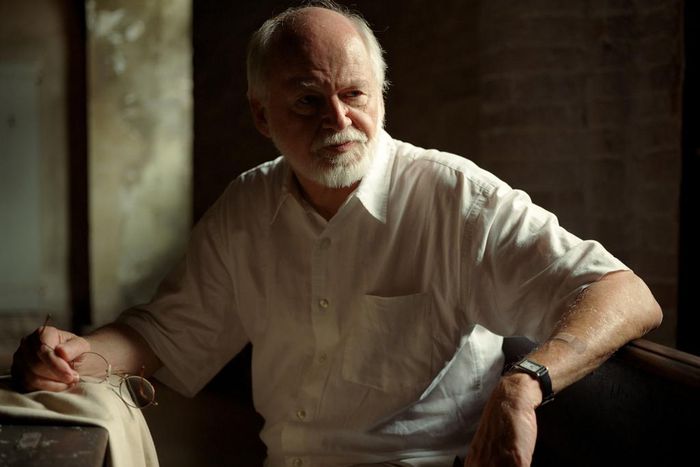 William Bailey, Modernist Figurative Painter, Dies at 89