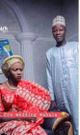 Bride’s facial expression in prewedding photos could scare single people from marrying