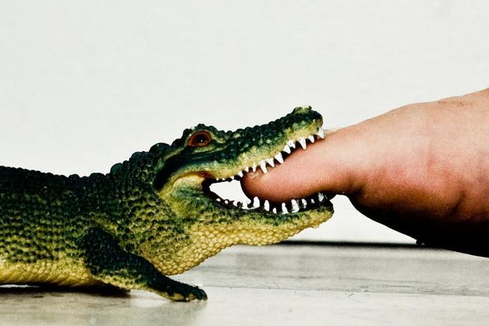 How to Recover From a Bad Stubbed Toe