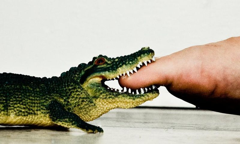 How to Recover From a Bad Stubbed Toe