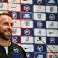 Gareth Southgate defended his decision to drop Raheem Sterling for the Euro 2020 qualifier with Montenegro