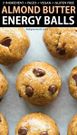 40 Protein Ball Recipes Guaranteed To Satisfy Your Sweet Tooth
