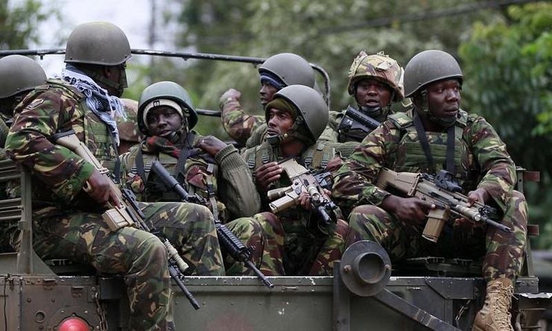 Military