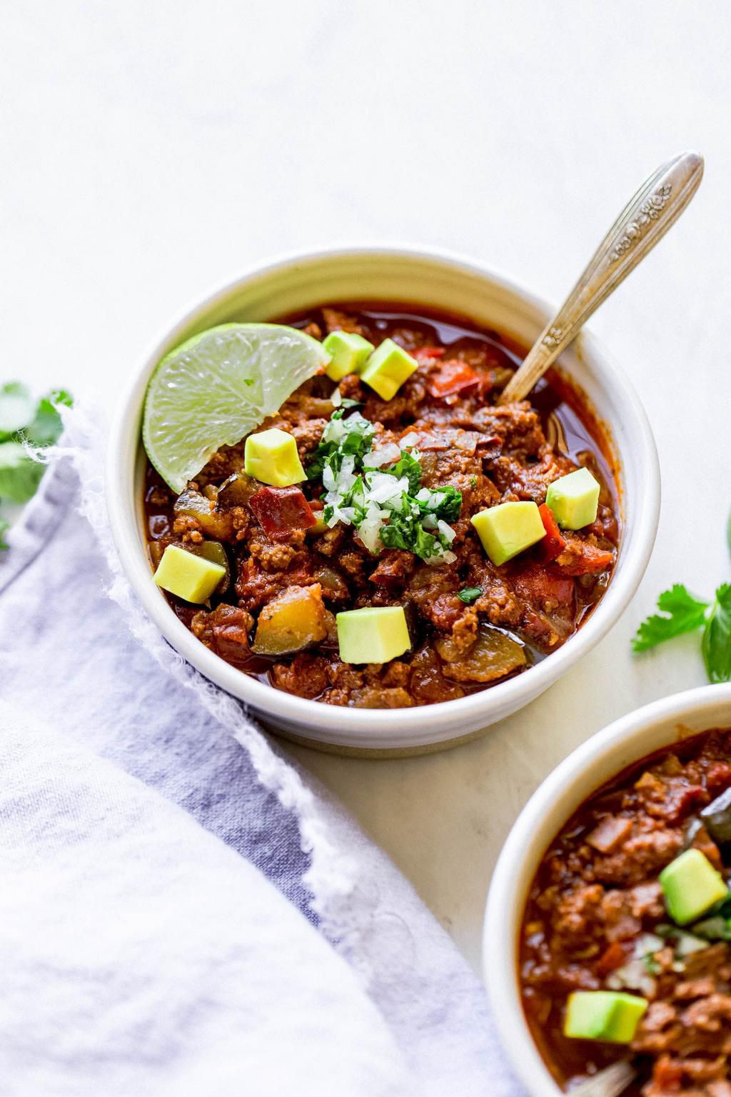 20 Paleo Ground Beef Recipes That Are Straight-Up Mouthwatering
