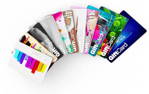 How to use digital e-gift cards